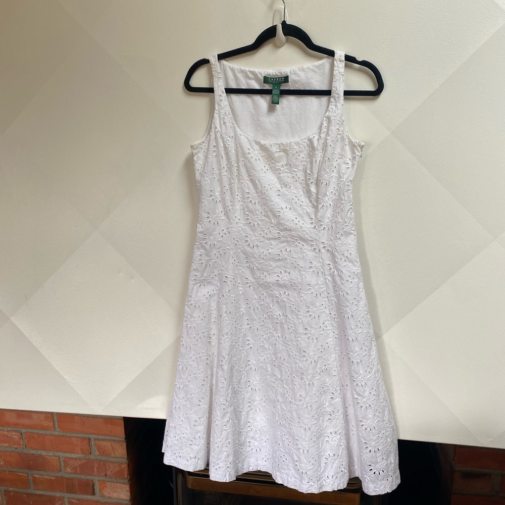 Lauren Ralph Lauren Dress 6
